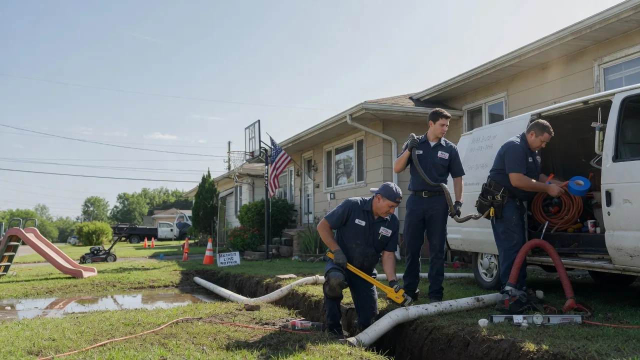 Toilet Installation in Saint Clairsville, OH near me